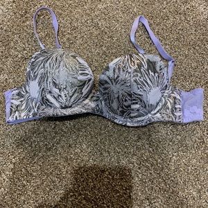 Victoria’s Secret Dream Angels Demi Bra